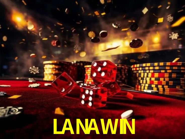LANAWIN Tragamonedas
