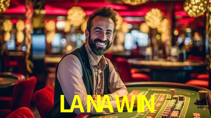 LANAWIN Giros Rápidos