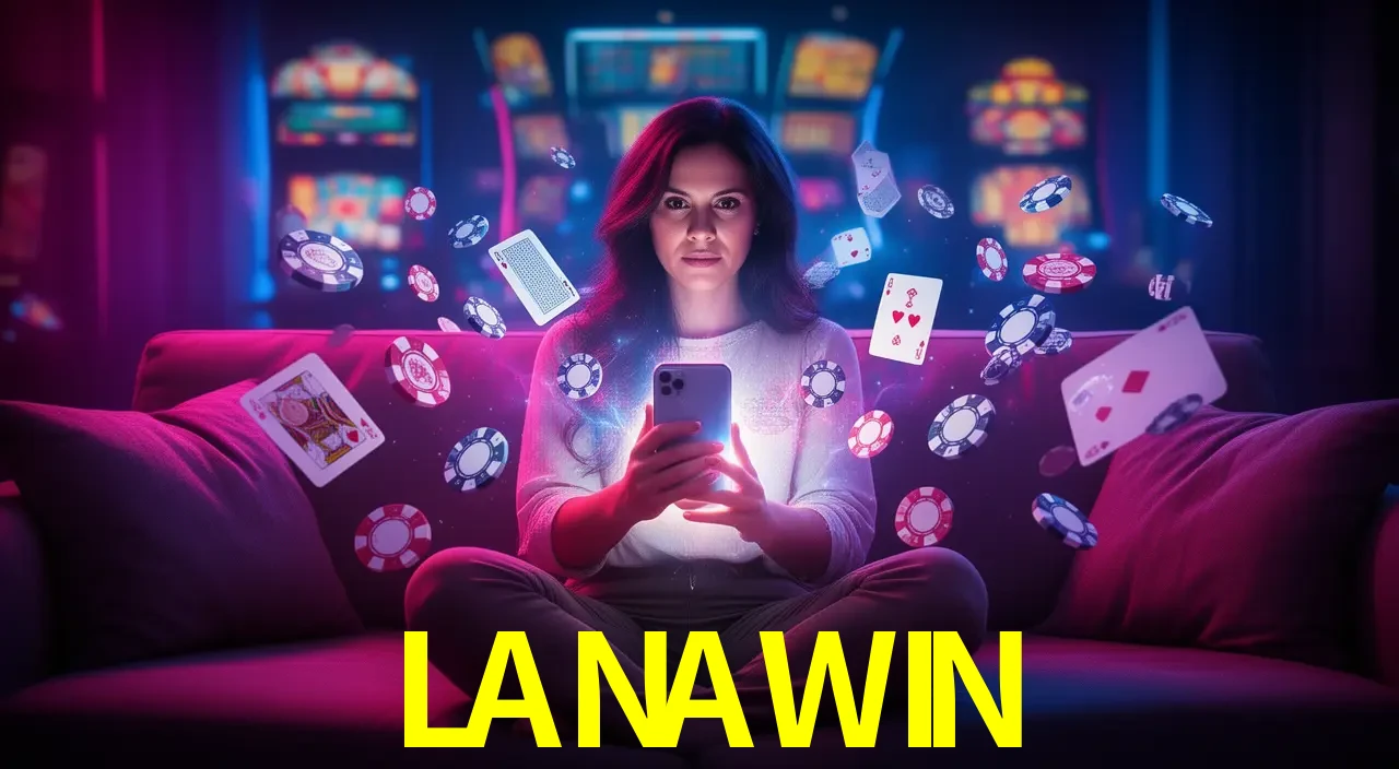 LANAWIN Cómo funciona Aviator en la plataforma LANAWIN