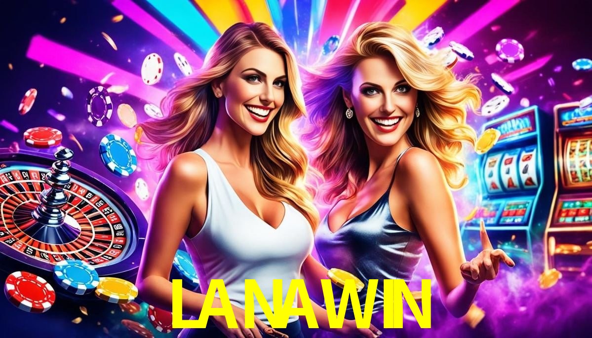 LANAWIN gaming platform
