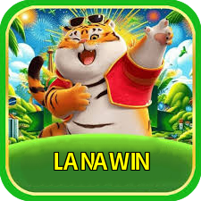 LANAWIN logo